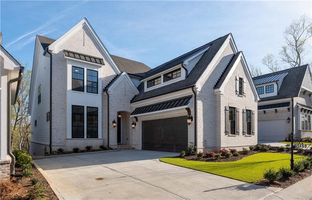 5155 Bandolino Lane, Peachtree Corners, GA 30092 — most recent listing photo