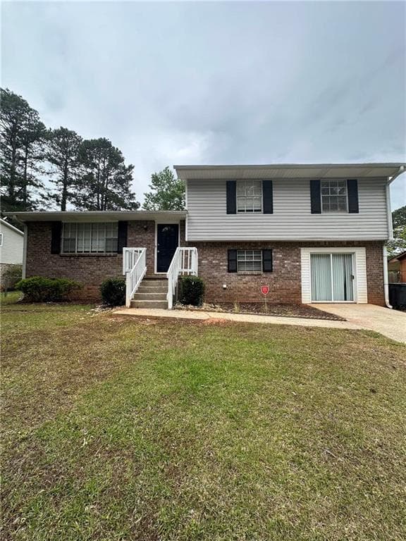 213 PEARTREE Lane, Riverdale, GA 30274 — most recent listing photo