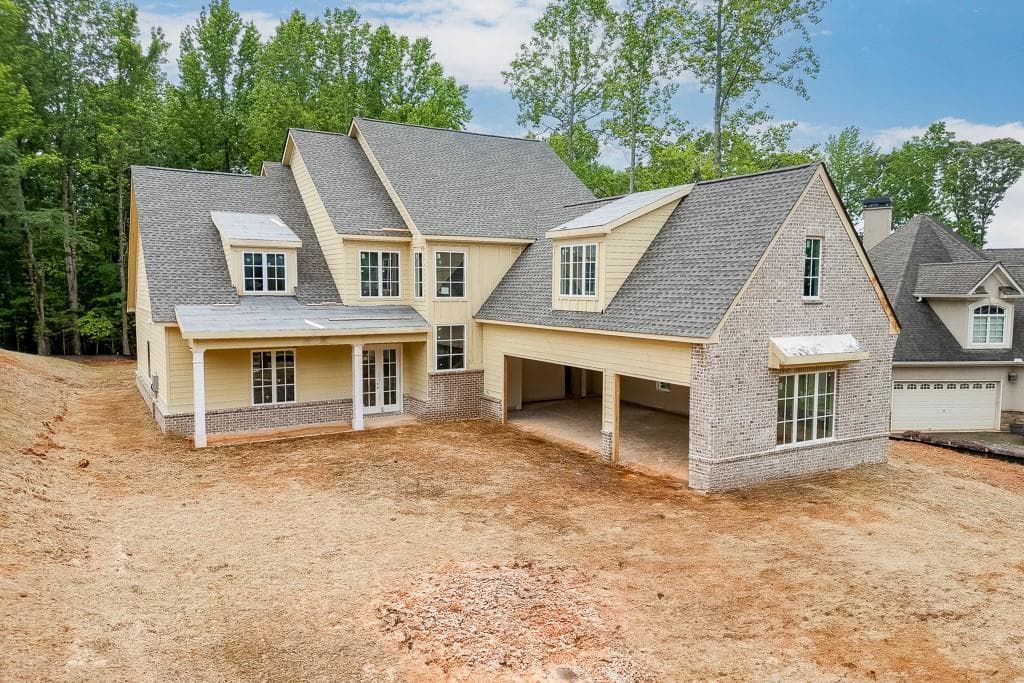 2163 Saddle Creek Drive, Jefferson, GA 30549 — most recent listing photo