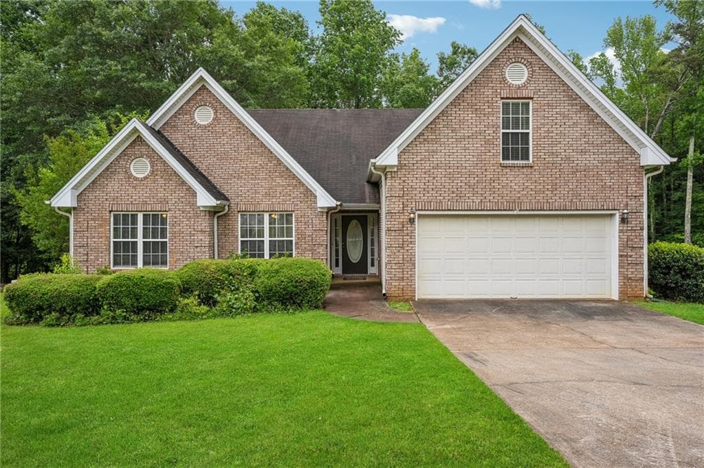 605 Pebble Boulevard, Covington, GA 30016 — most recent listing photo