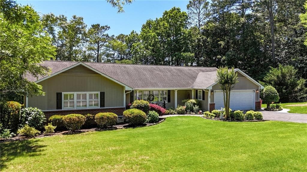 103 Mims Drive, Calhoun, GA 30701 — most recent listing photo