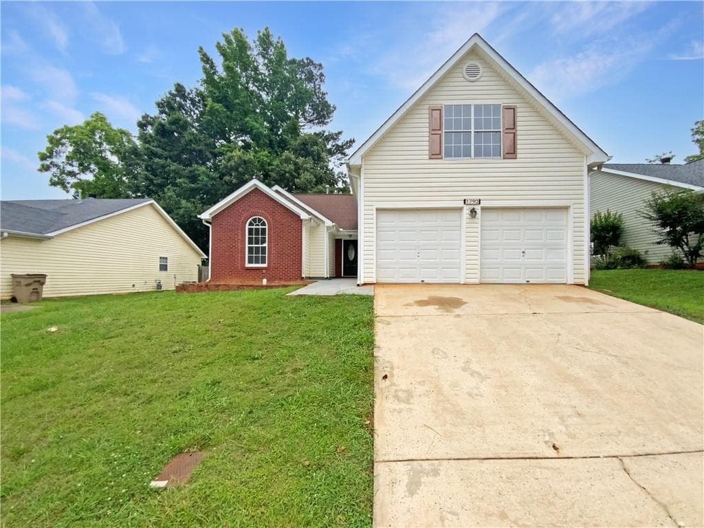 1792 Portwest Way, Hampton, GA 30228 — most recent listing photo