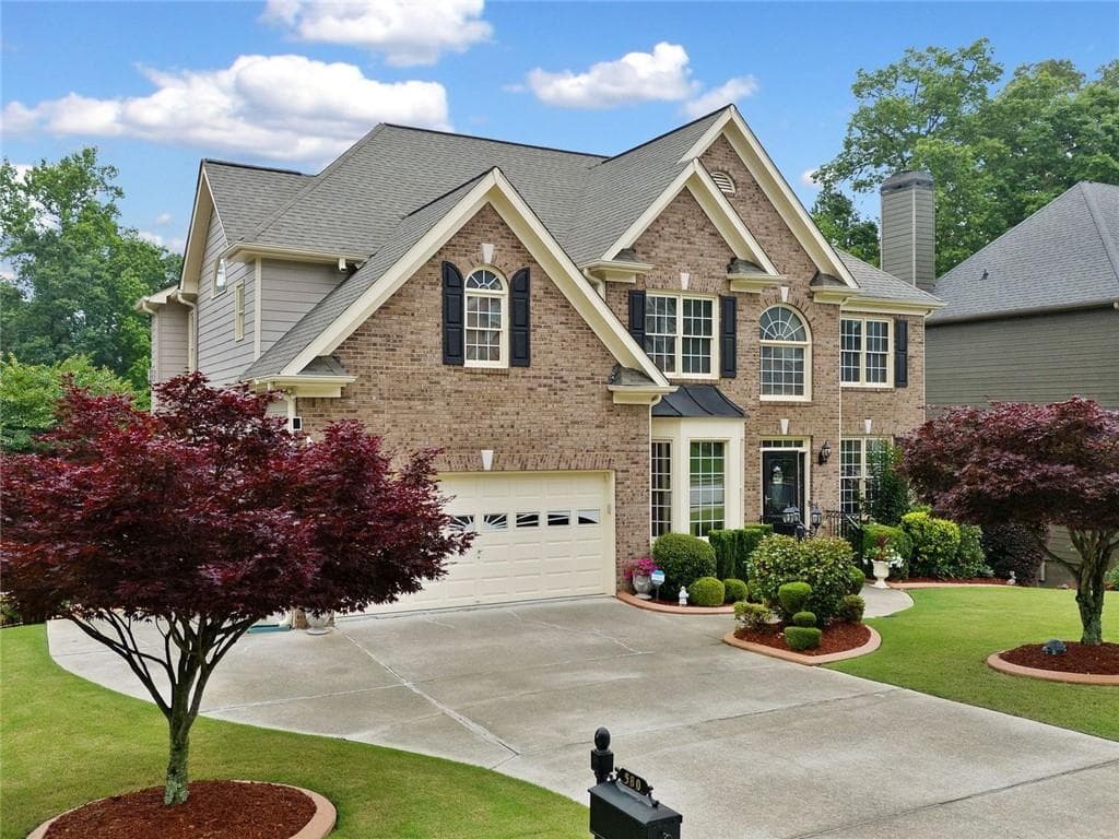 580 River Valley Drive, Dacula, GA 30019 — most recent listing photo