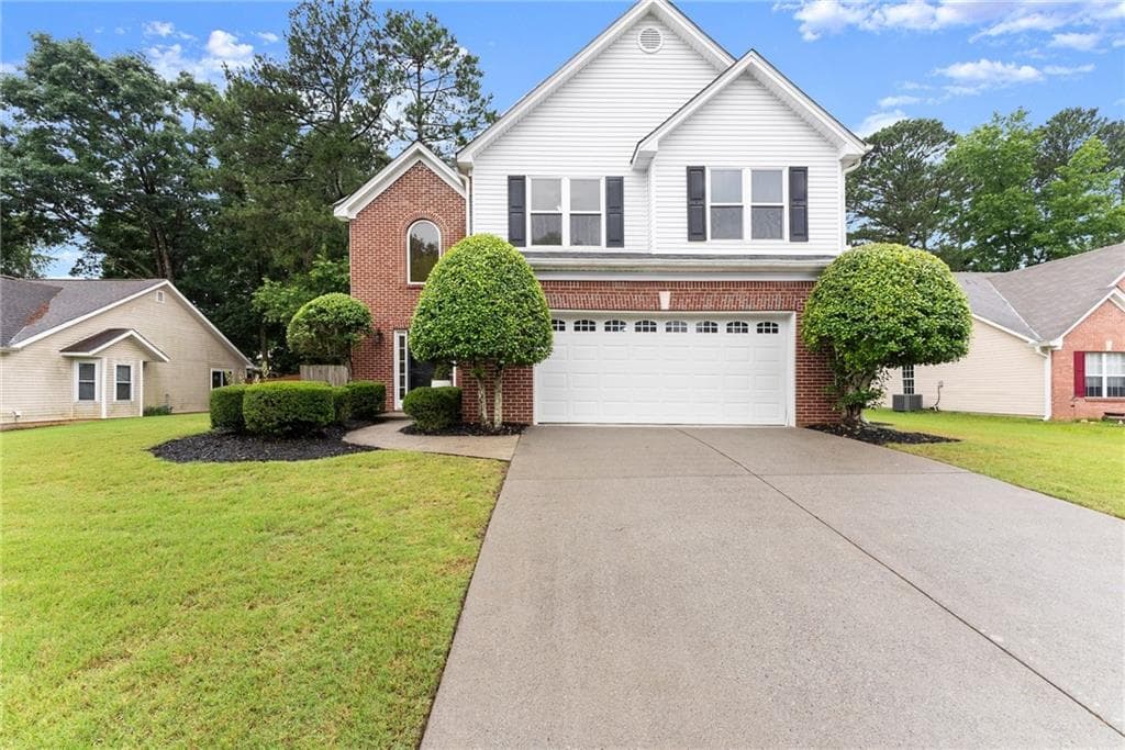 1980 Heatherton Road, Dacula, GA 30019 — most recent listing photo