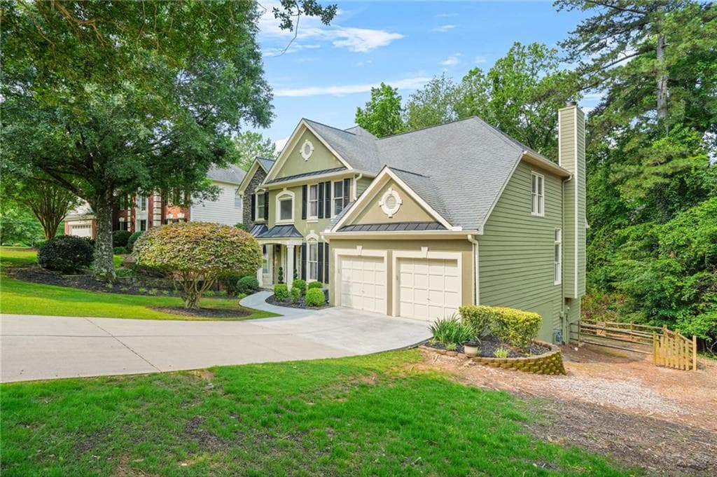 11260 Havenwood Drive, Johns Creek, GA 30097 — most recent listing photo