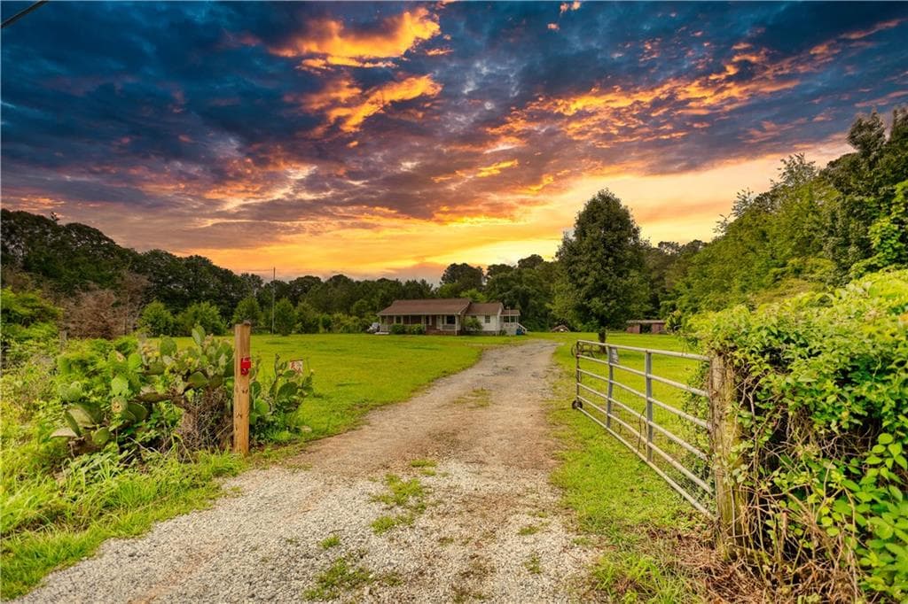 1277 Bethany Road, Covington, GA 30016 — most recent listing photo