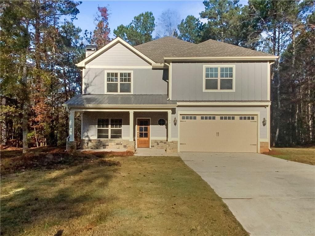 60 Hammock Drive, Covington, GA 30016 — most recent listing photo