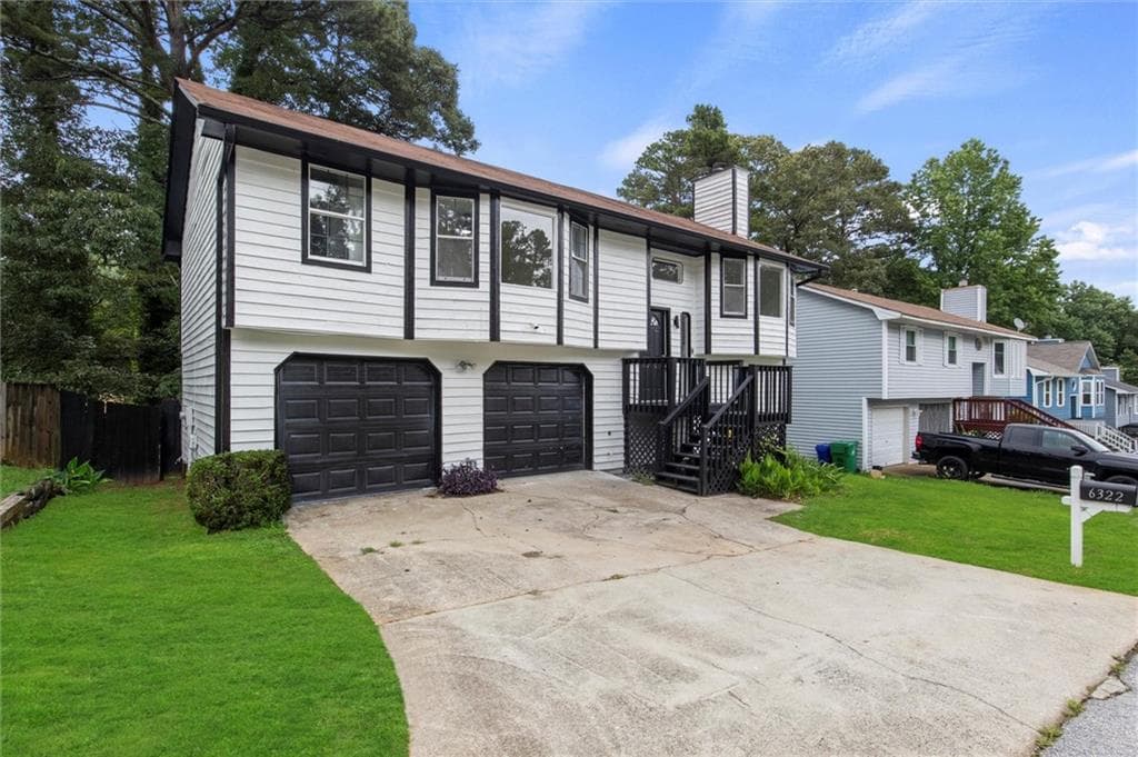 6322 Phillips Creek Drive, Lithonia, GA 30058 — most recent listing photo