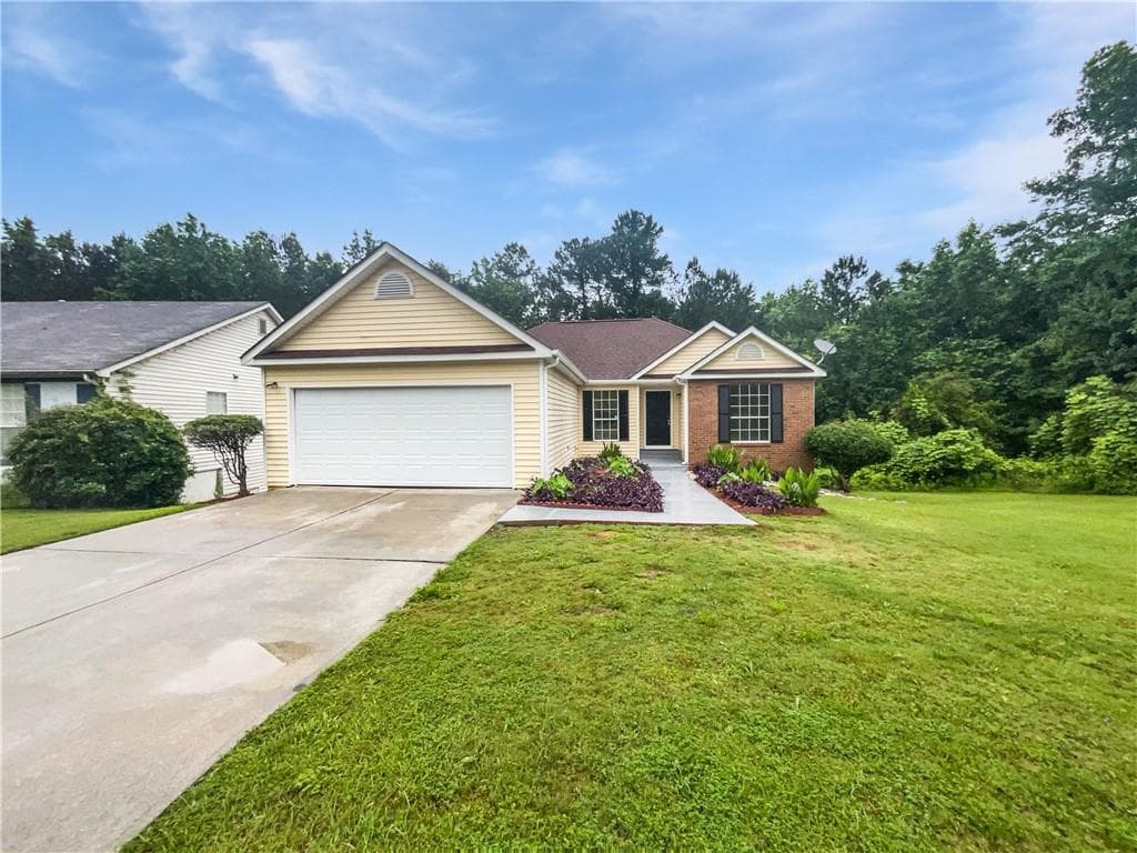 6560 Alford Way, Lithonia, GA 30058 — most recent listing photo