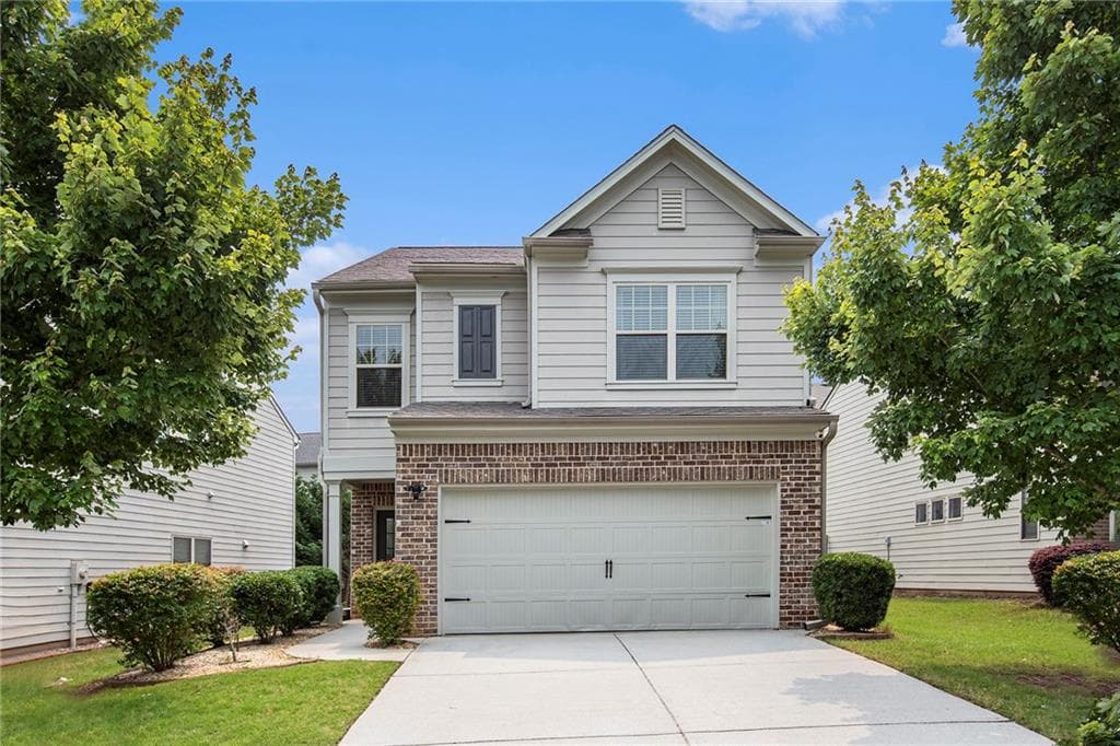 1295 Aster Ives Drive, Lawrenceville, GA 30045 — most recent listing photo