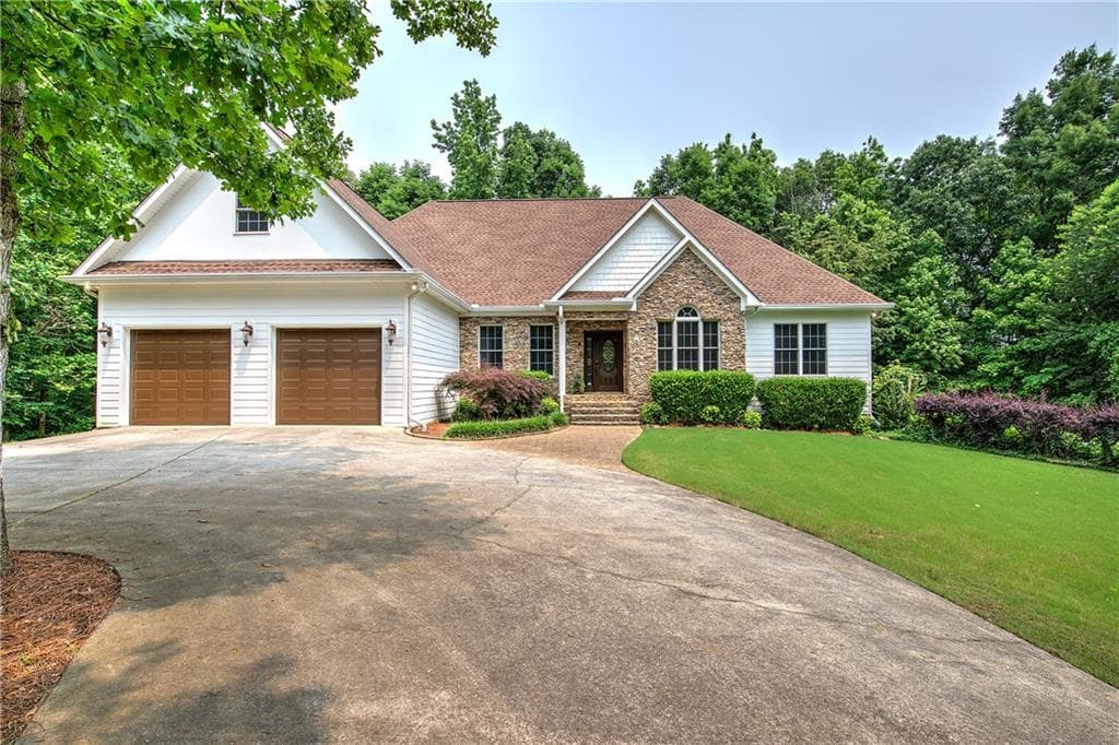 1488 Pleasant Hill Road, Ranger, GA 30734 — most recent listing photo