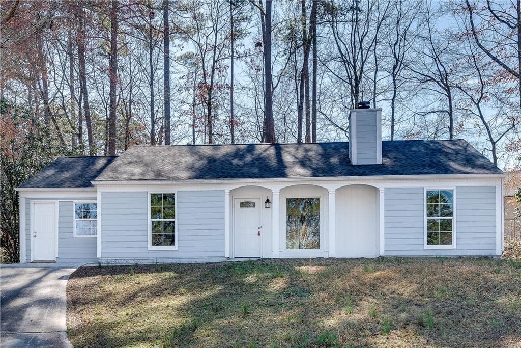 2216 Marbut Farms Trace, Lithonia, GA 30058 — most recent listing photo