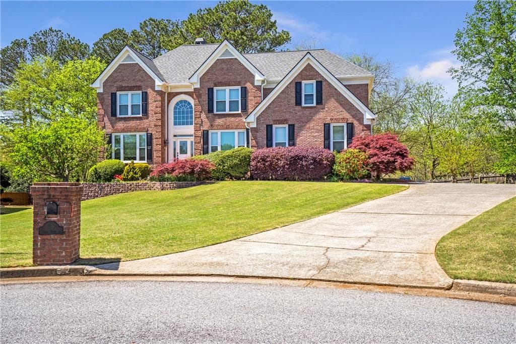 4095 Boles Creek Drive, Duluth, GA 30096 — most recent listing photo