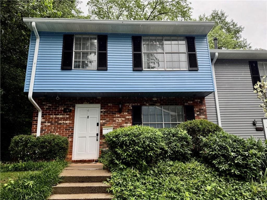 382 LEISURE Court, Marietta, GA 30064 — most recent listing photo