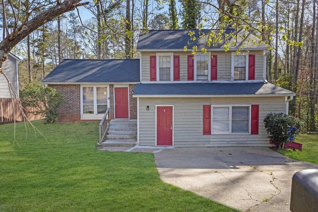 5338 Timor Trail, Lithonia, GA 30038 — most recent listing photo