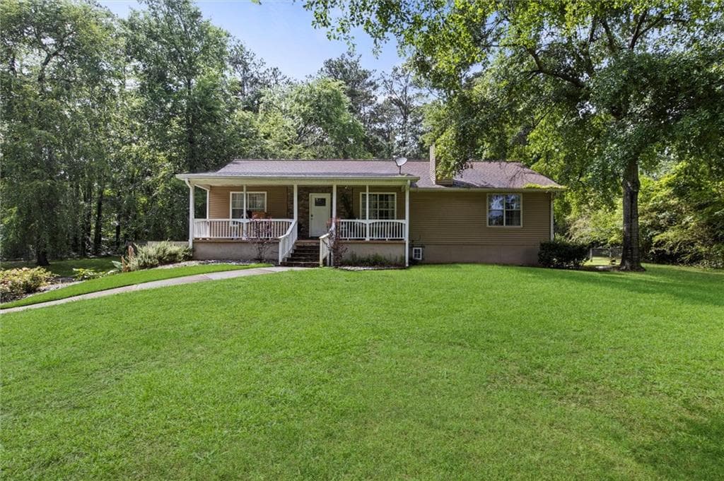 6 Water View Drive, Stockbridge, GA 30281 — most recent listing photo