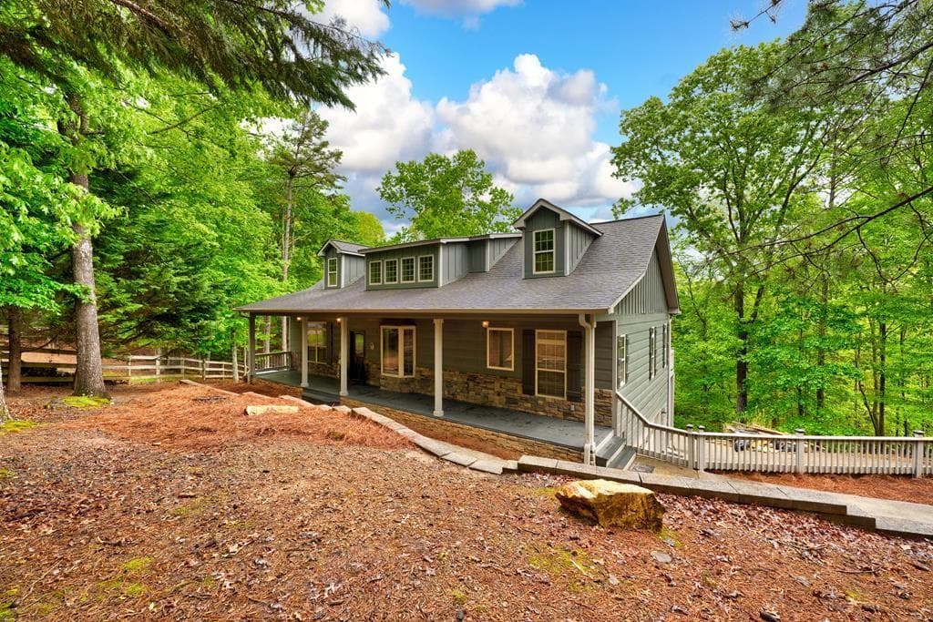 43 Morley Drive, Ellijay, GA 30540 — most recent listing photo
