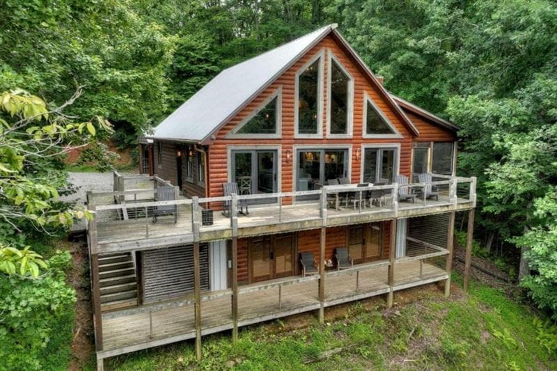 190 Toccoa Heights Road, Blue Ridge, GA 30513 — most recent listing photo