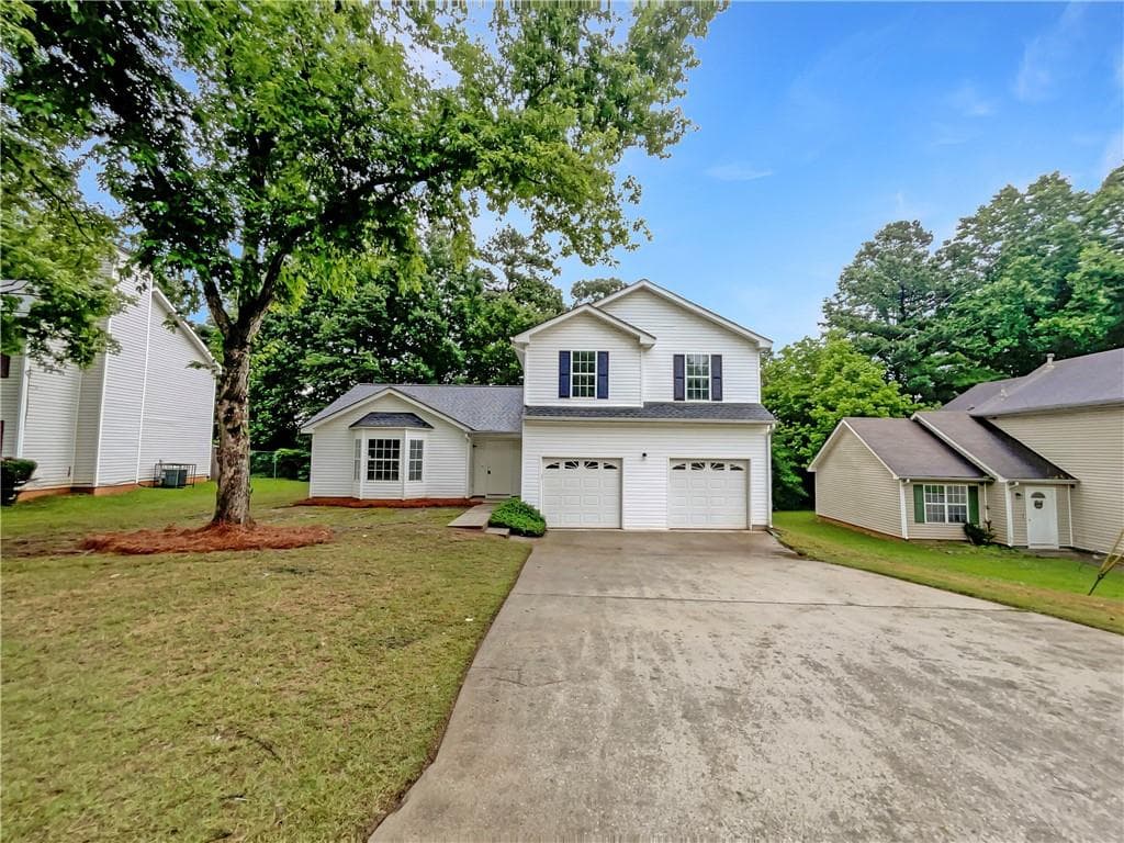 2397 Charleston Terrace, Decatur, GA 30034 — most recent listing photo