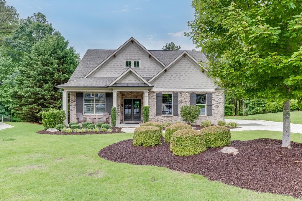 7070 Concord Mountain Trail, Cumming, GA 30028 — most recent listing photo