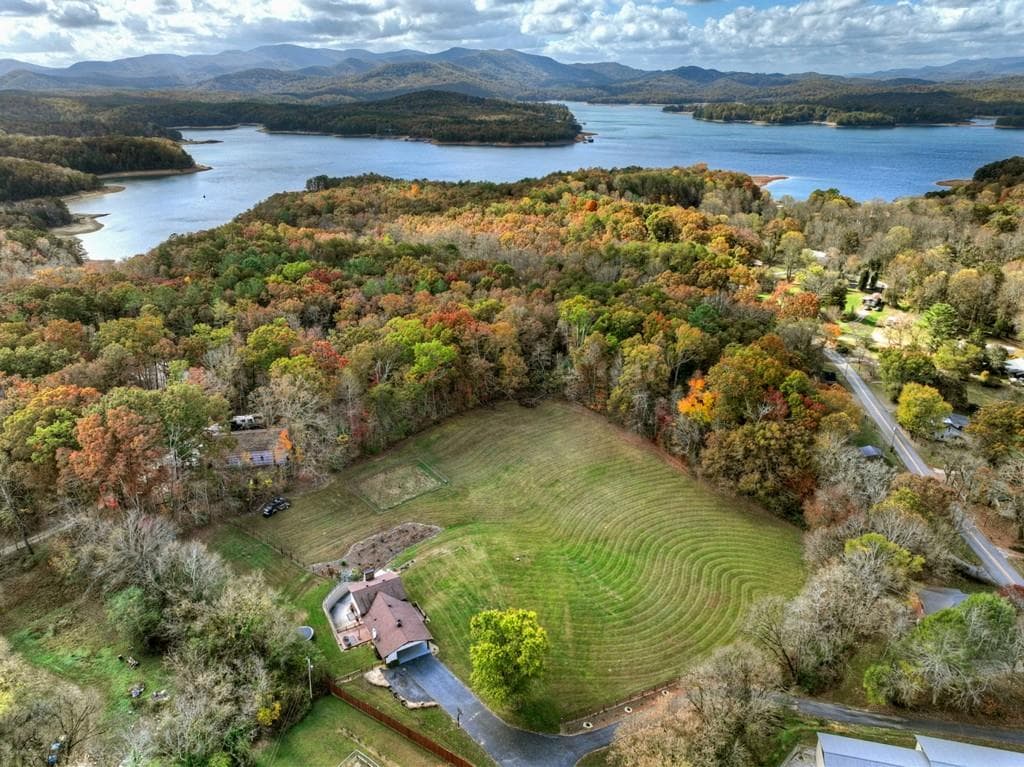 79 Lake Drive, Morganton, GA 30560 — most recent listing photo