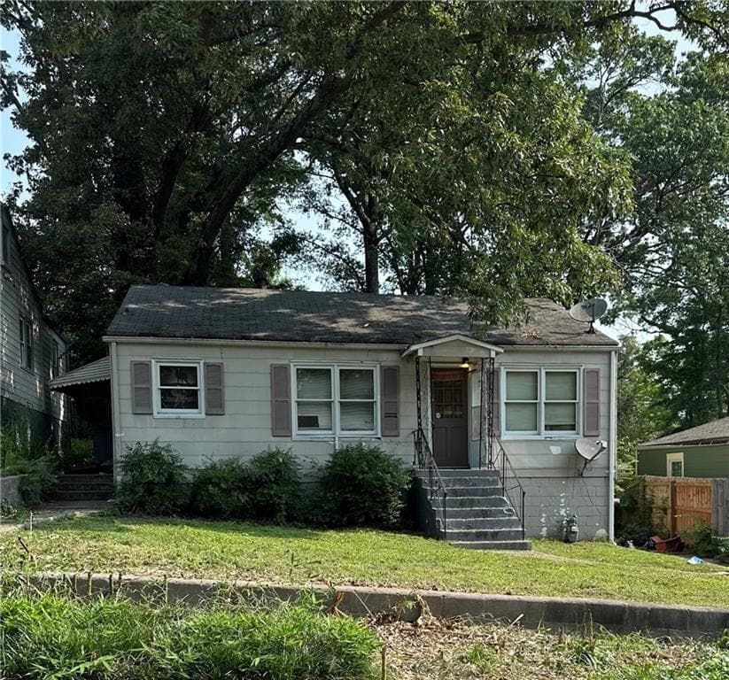 213 Birch Street, Hapeville, GA 30354 — most recent listing photo