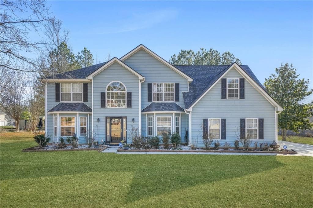 2040 Winding Circle Trail, Fairburn, GA 30213 — most recent listing photo