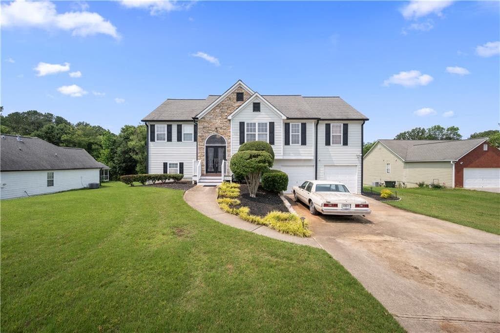 758 Beranda Circle, Douglasville, GA 30134 — most recent listing photo