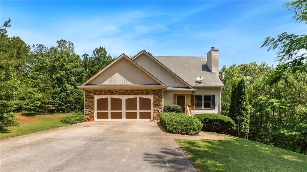 179 Oakville Drive, Dallas, GA 30157 — most recent listing photo