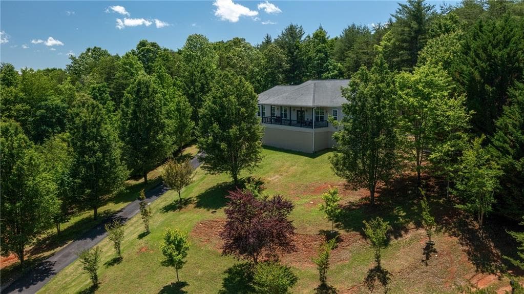 2656 Panorama Drive, Sautee Nacoochee, GA 30571 — most recent listing photo