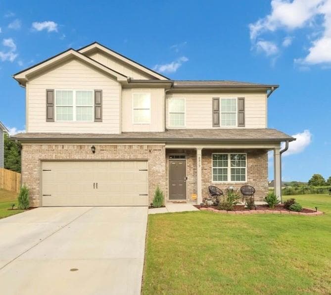 8819 Sibella Court, Lithia Springs, GA 30122 — most recent listing photo