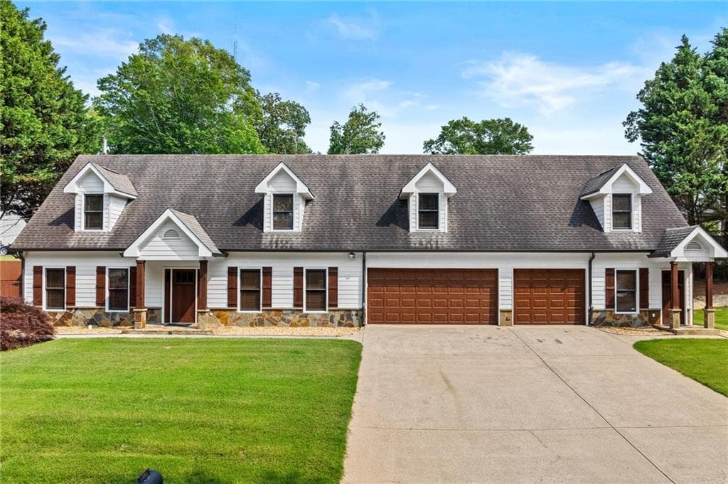 150 South Street, Buford, GA 30518 — most recent listing photo