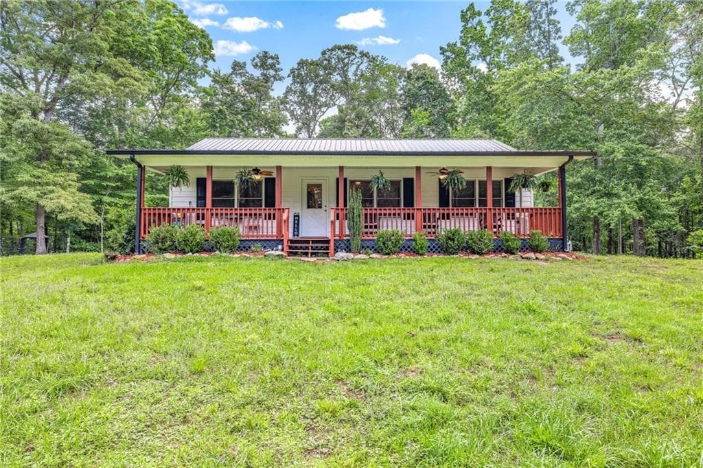 751 Hawkins Road, Homer, GA 30547 — most recent listing photo
