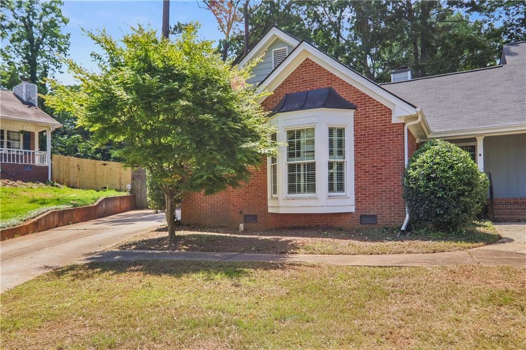 2611 Leeshire Court, Tucker, GA 30084 — most recent listing photo
