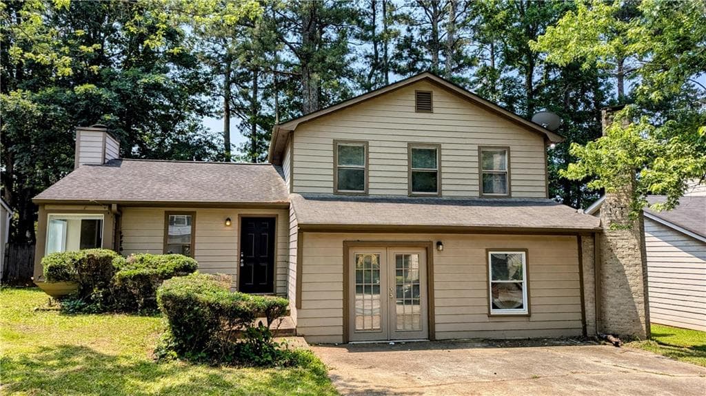 2015 Corners Circle, Lithonia, GA 30058 — most recent listing photo