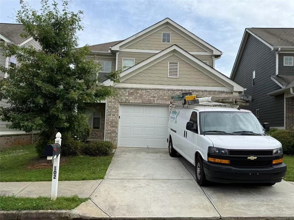 102 DAISY Circle, Mcdonough, GA 30252 — most recent listing photo