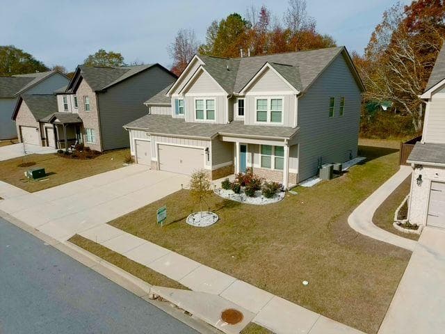 221 Eleanora Way, Loganville, GA 30052 — most recent listing photo