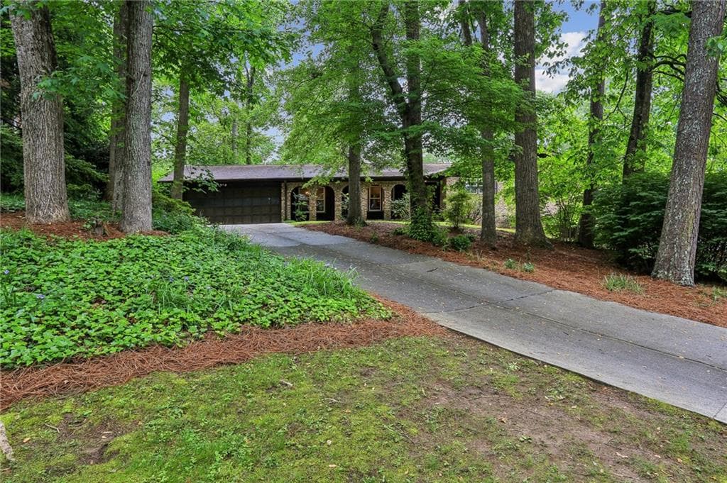 2700 Regency Drive, Tucker, GA 30084 — most recent listing photo