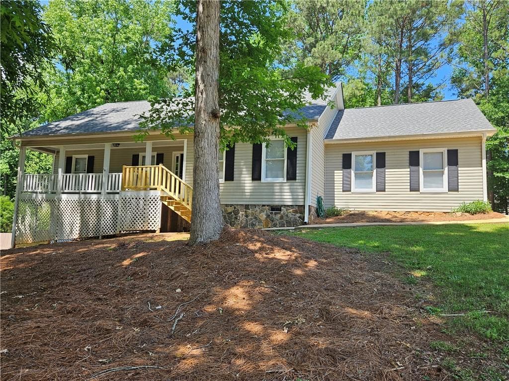 105 Old Hickory Pointe, Mcdonough, GA 30252 — most recent listing photo