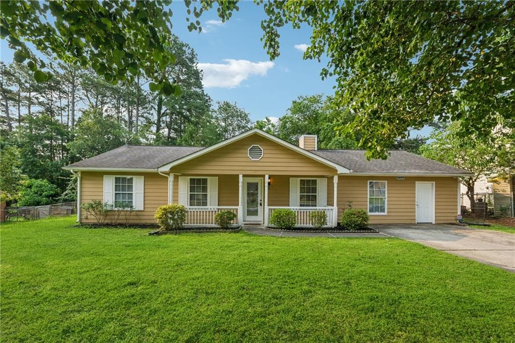 3690 Basswood Road, Snellville, GA 30039 — most recent listing photo