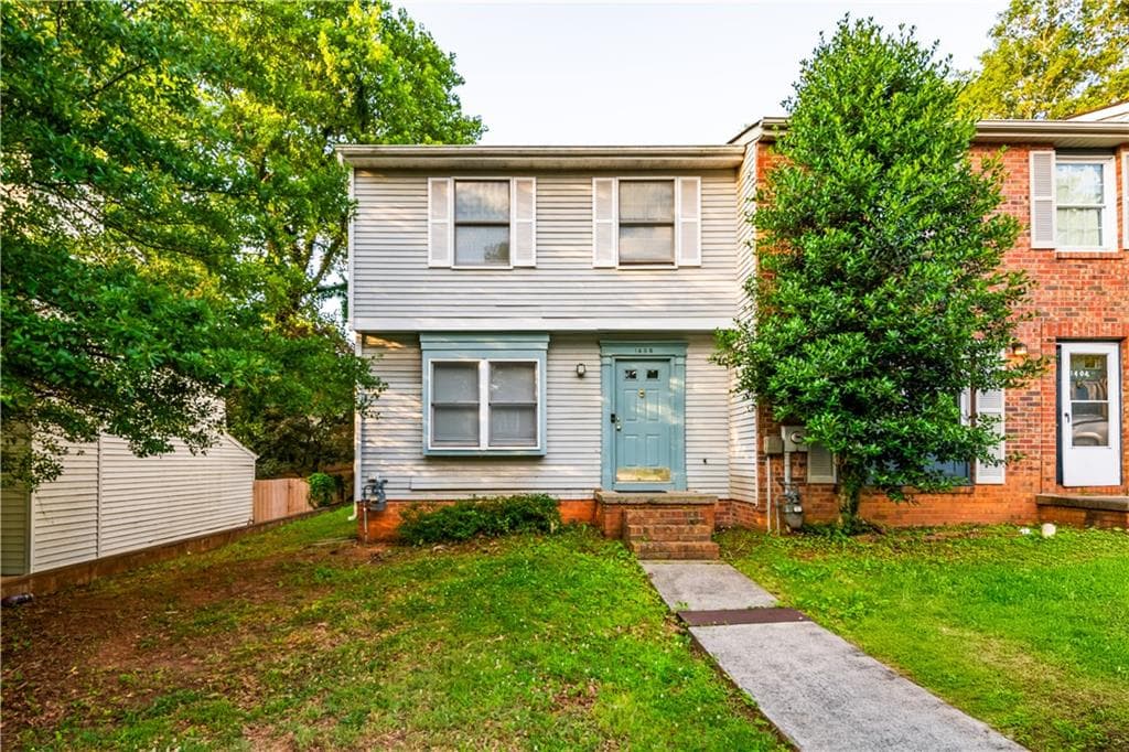 1406 Springleaf Circle, Smyrna, GA 30080 — most recent listing photo