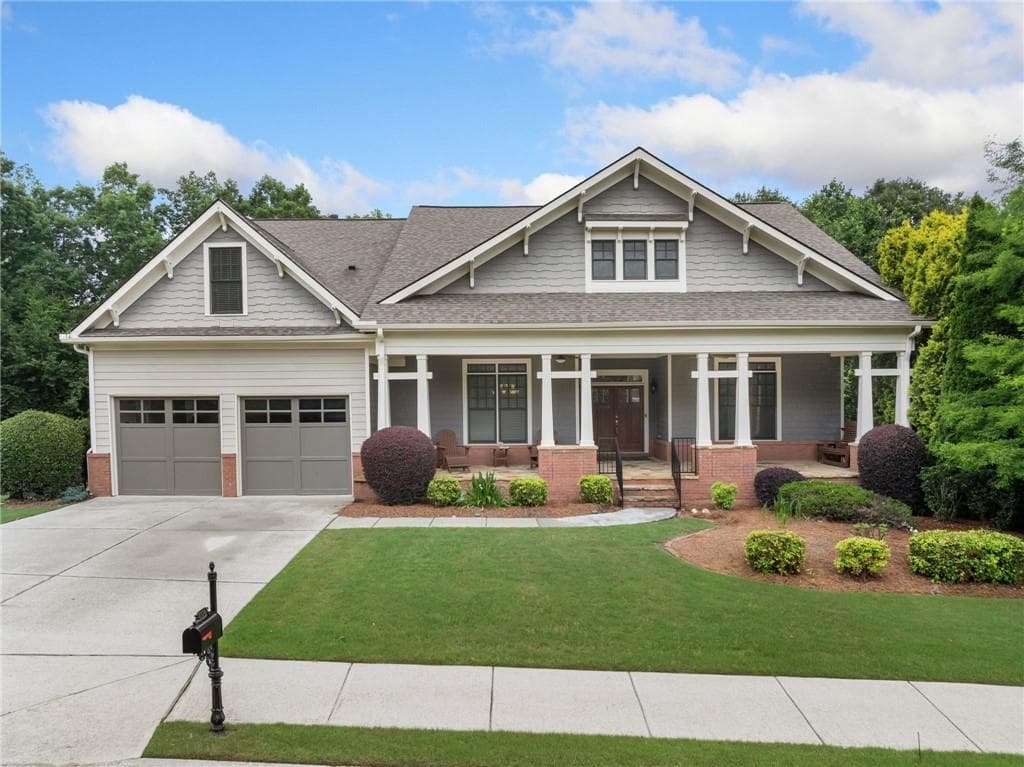3157 Perimeter Circle, Buford, GA 30519 — most recent listing photo