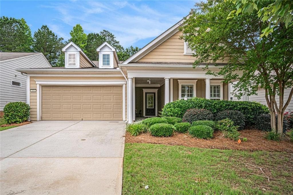 131 Jasper Court Court, Griffin, GA 30223 — most recent listing photo