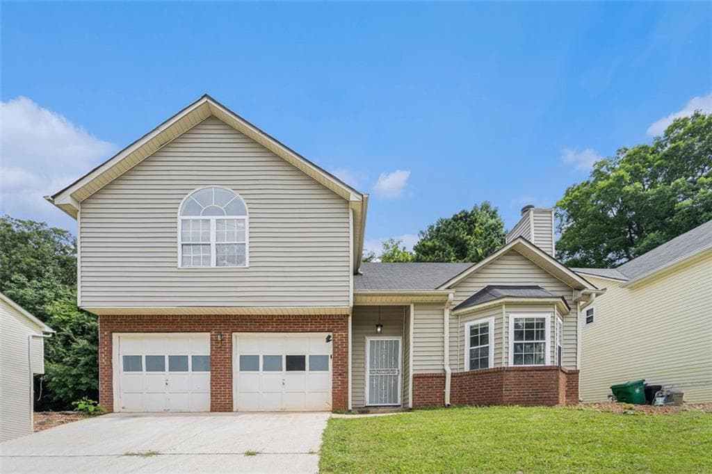 4400 OLD ALLGOOD Circle, Stone Mountain, GA 30083 — most recent listing photo