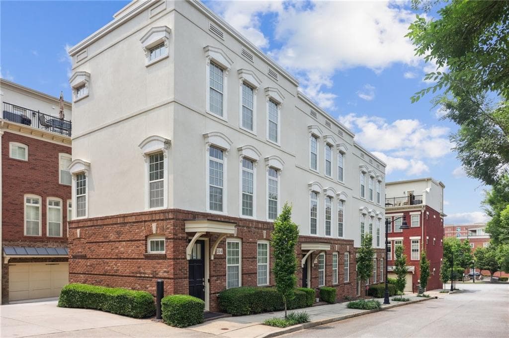 306 Masons Row, Marietta, GA 30060 — most recent listing photo