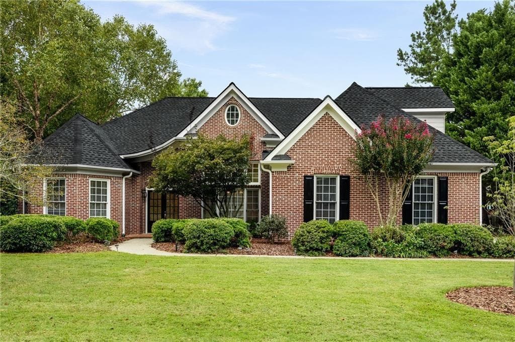 3753 Honey Pot Way, Marietta, GA 30066 — most recent listing photo