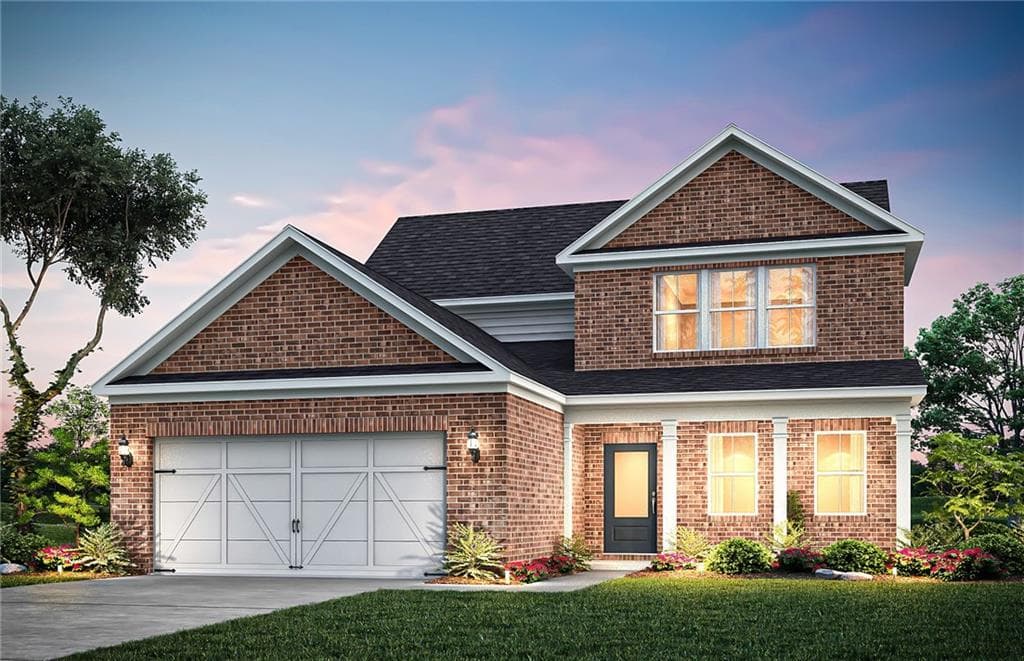 1651 Tide Mill Road, Cumming, GA 30040 — most recent listing photo
