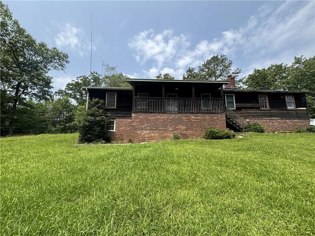 324 REECEBURG Road, Silver Creek, GA 30173 — most recent listing photo