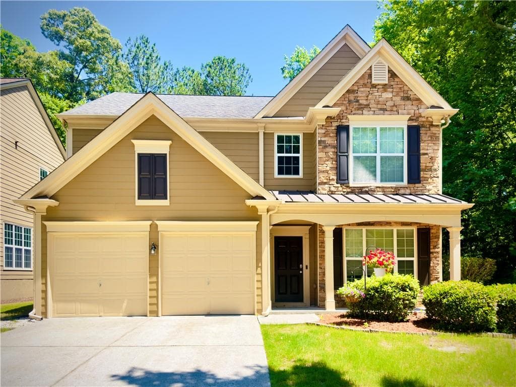 365 Friars Head Drive, Suwanee, GA 30024 — most recent listing photo