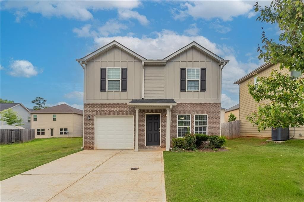 12039 Quail Drive, Hampton, GA 30228 — most recent listing photo